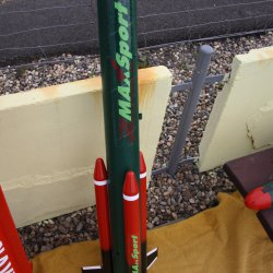  hezky booster model Honzy